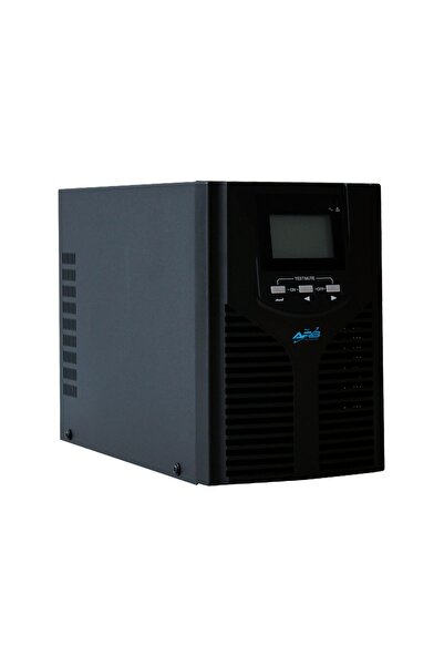 ARB 1101 1 Kva Online Kesintisiz Güç Kaynağı