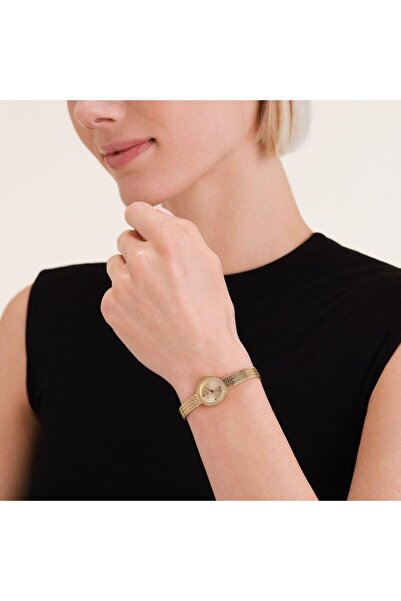 Rosefield Mcgmg.M03 Women Wrist Watch