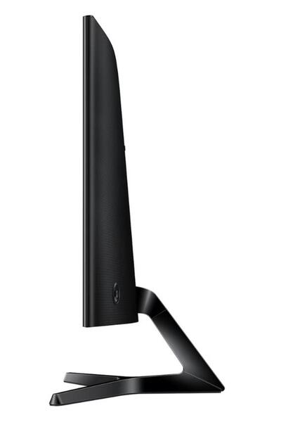 Samsung Monitor Gaming VA LED Samsung LS27D366GAUXEN, 27", Full HD (1920 x 1080), DVI, HDMI, (Negru)