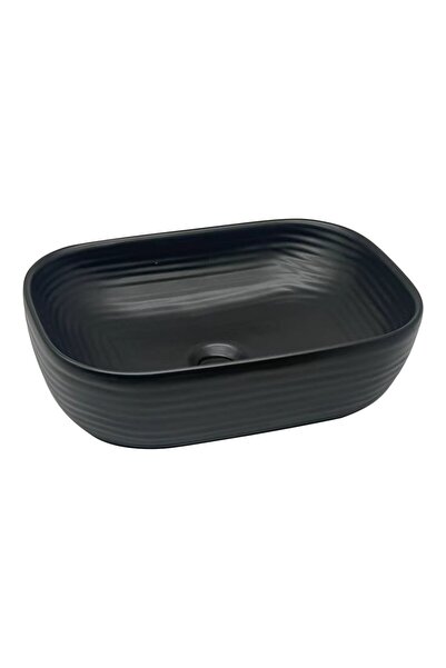 HT PRİMA Tezgah Üstü Çanak Lavabo