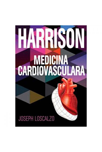 All Medicina cardiovasculară, J. Larry Jameson