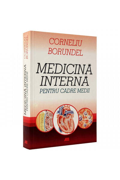 All Medicină internă pentru management mediu - Bornudel Cornel