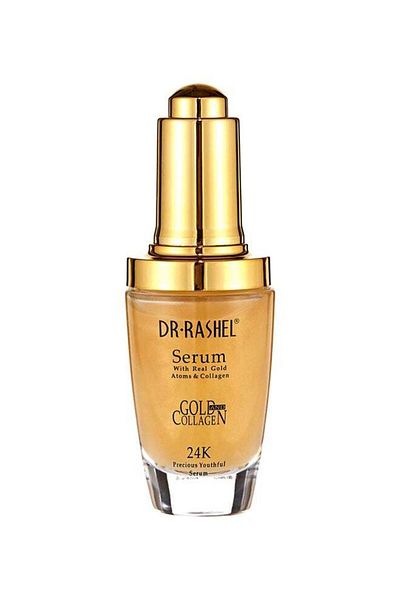 RASHEL Dr. Rashel Serum for Younger Skin with Real Gold Nitrate and Collagen 40ml