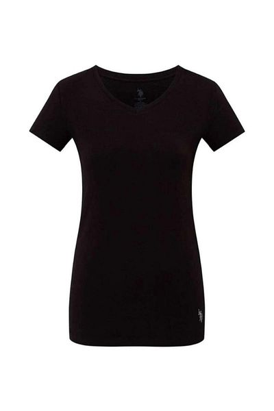 U.S. Polo Assn. Base. Polo Assn 100% Cotton Nightgown with Straps Bnnto.2.Mr.0.K0Tn.0G.6.A.Z.Z