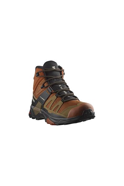 Salomon X Ultra 4 Mid GTX - L47685400 Обувки за доене