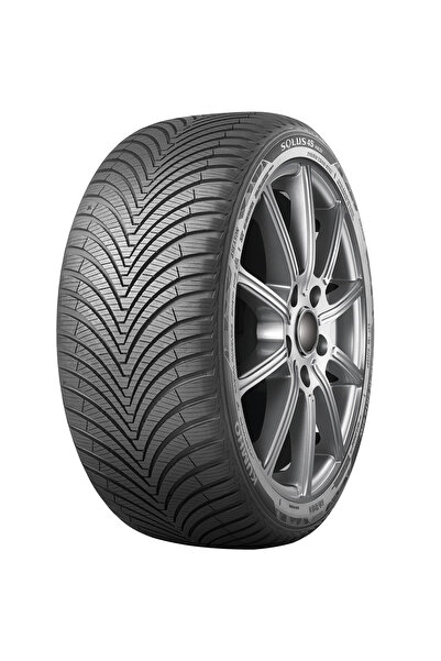Kumho 215/60R16 99V XL Solus 4S HA32+ (4 Mevsim) (2025)