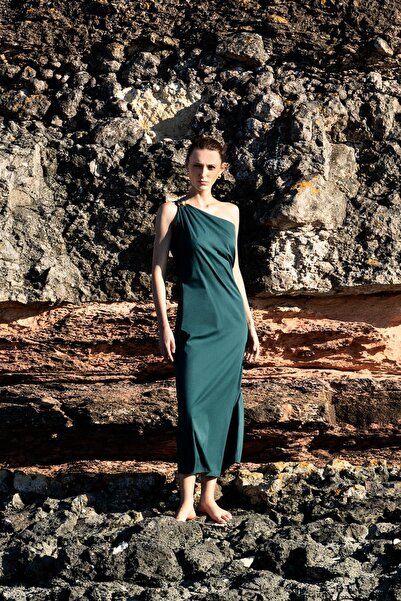 KAMEYA ΦΟΡΕΜΑ ΜΟΝΟΥ ΩΜΟΥ ΦΟΡΕΜΑΤΟΣ ΜΕ ΧΡΥΣΗ ΠΛΑΚΑ 25S40779