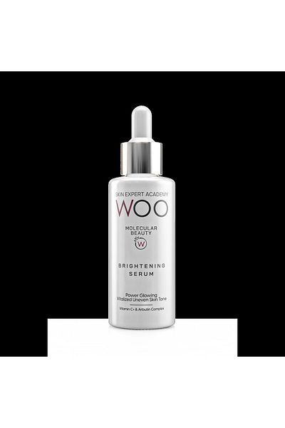 WOO Skin Expert Academy Vitamin C Brightening and Color Tone Equalizing Serum 50ml