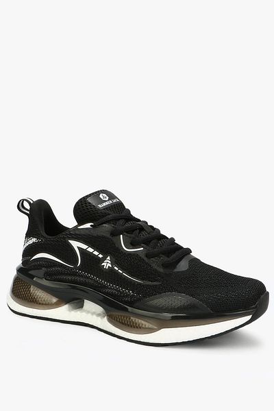 Hammer Jack Hammerjack Amelie Black - White Men's Sports Shoes
