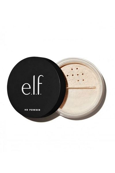 ELF e.l.f. HD Face Powder Soft Luminance Beige - 8g