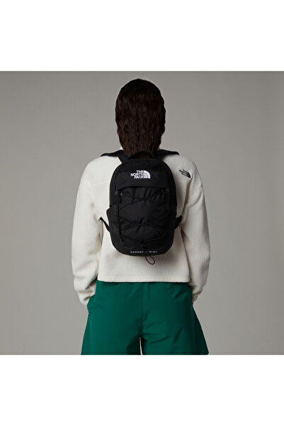 THE NORTH FACE Rucsac mini negru Borealis (NF0A52SW4HF1)