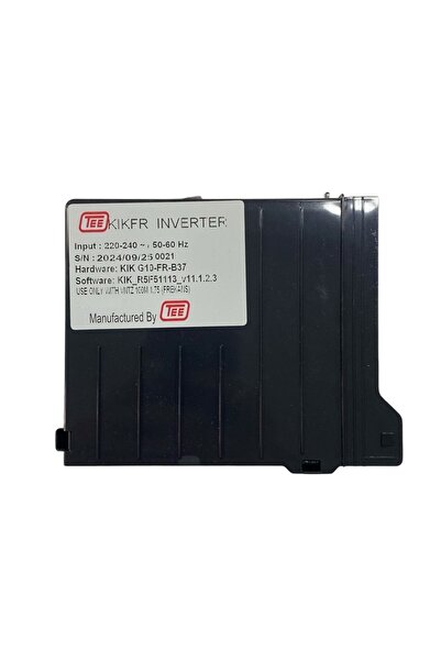 Arçelik & Beko & Altus Buzdolabı İnverter Motor Kartı - 5645530810