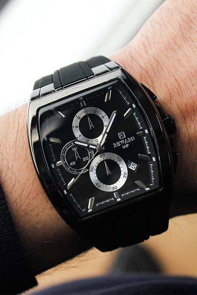 Reward Rwa 146220   Men's Wrist Watch with Silicone Cord