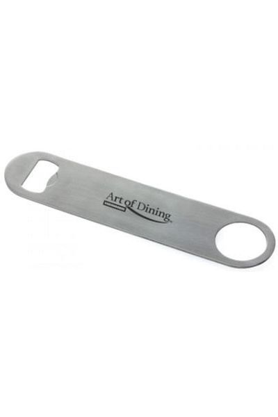 Heinner Desfacator sticle Heinner HR-SNS-BR-40, Inox, 18 cm