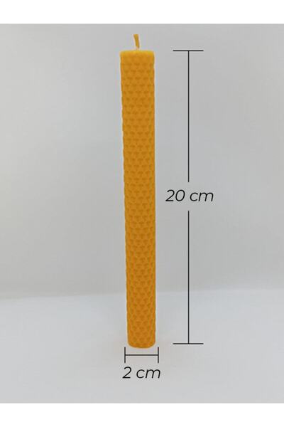 Kandela Mumu (6 Adet)