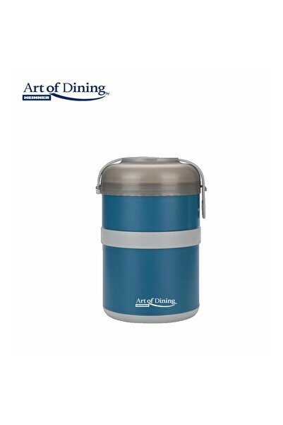 Heinner Heinner LOCA thermal casserole, 920ml (Blue)