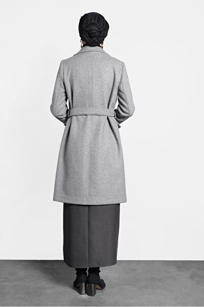 Alvina Класичний пальто 90024 - Елегантний та зручний