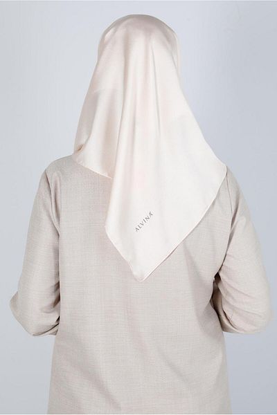Alvina ALVINA FLAT SCARF 8220