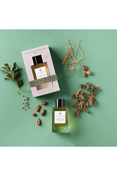 ESSENTIAL PARFUMS عطر باتشولي مانيا من إسينشال بارفيومز أو دي بارفان 100 مل