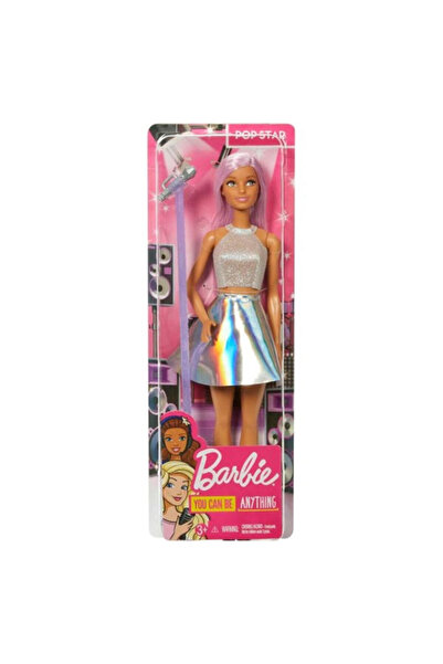 Barbie نجم البوب ​​JCW42