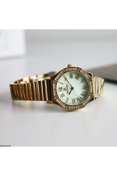 Reward Rwa 146245   Women's Wrist Watch with Steel Cord