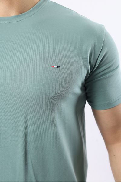 comstar Ανδρικό T-shirt Slim Fit