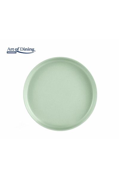Heinner Heinner ceramic wide plate HR-WDF-Y27, YVONNE, 27 cm