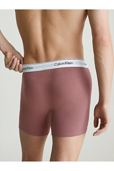 Calvin Klein BOXER BRIEF 3PK
