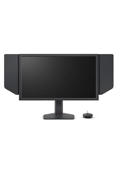 BENQ Monitor Gaming Fast TN LED BenQ ZOWIE 24.1" XL2586X+, Full HD (1920 x 1080), HDMI, DisplayPort