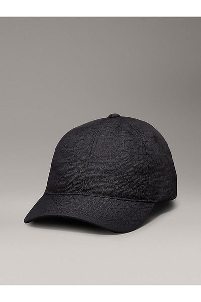 Calvin Klein Calvin Klein Women Black Cap