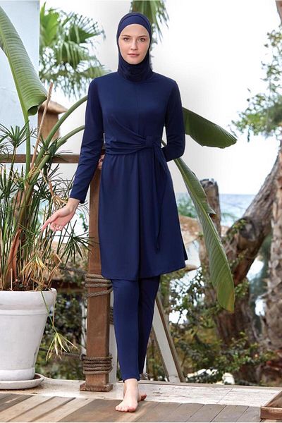 Alvina ΜΑΓΙΟ Lycra Plain Stretch 8035