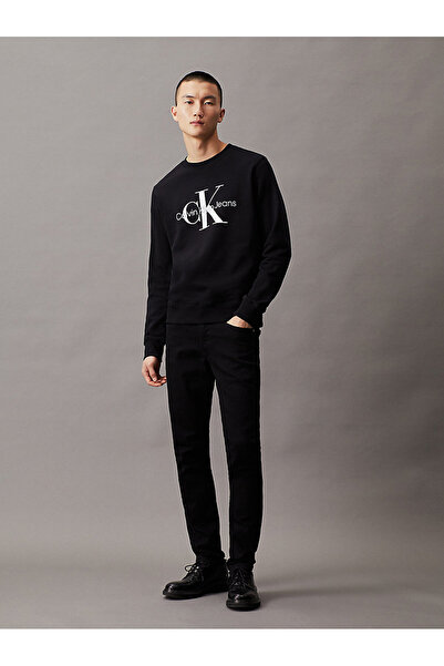 Calvin Klein CORE MONOLOGO CREWNECK