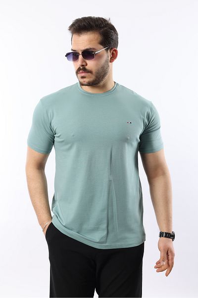 comstar Ανδρικό T-shirt Slim Fit