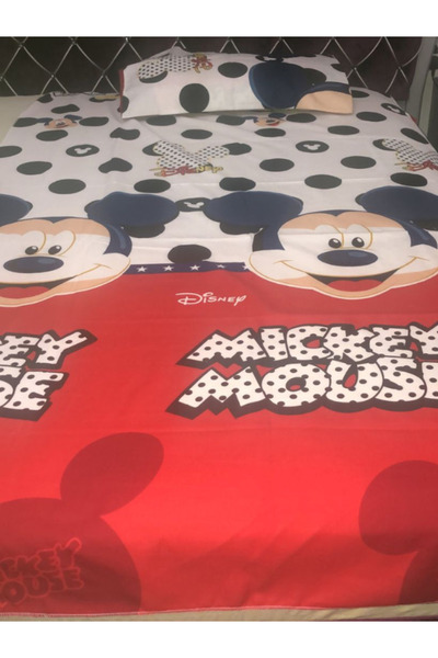 Generic Single Kids Bedsheet Carton