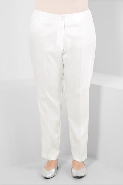 Alvina PANTALONI SLING TUBA DETALII BUZUUNAR 70526