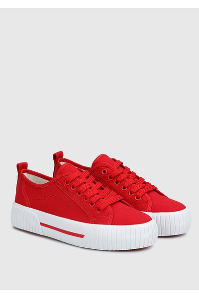 Provoq Tenis de damă - roșu