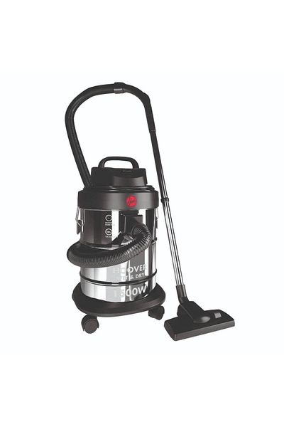 Hoover Wet & Dry Drum Vacuum Cleaner 18L