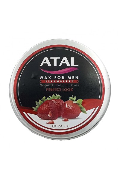 AtalarTakı إيتال واكس للشعر بمظهر مثالي 150 مل