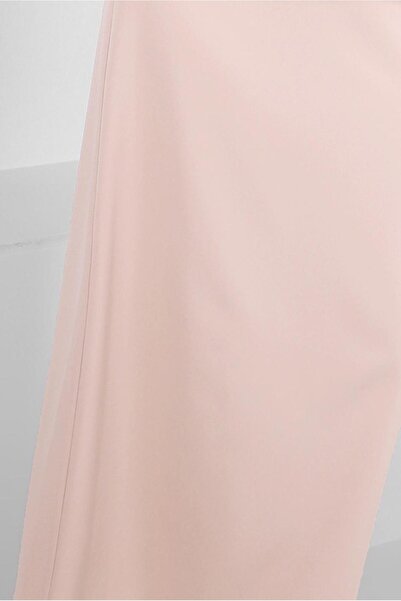 Alvina BELTED STRAIGHT CUT SKIRT 60408