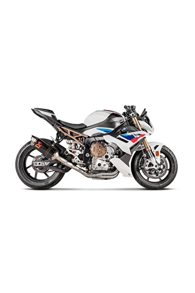 Akrapovic AKRAPOVICE-B10E8BMWS1000R/M1000R(21-25)-S1000RR/M1000RR(19-25)(TITANIUM)HEADERS