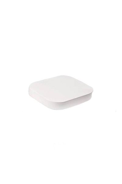 Heinner Heinner baking paper set HAF-PPSQUARE2, 100 pieces, 20 cm