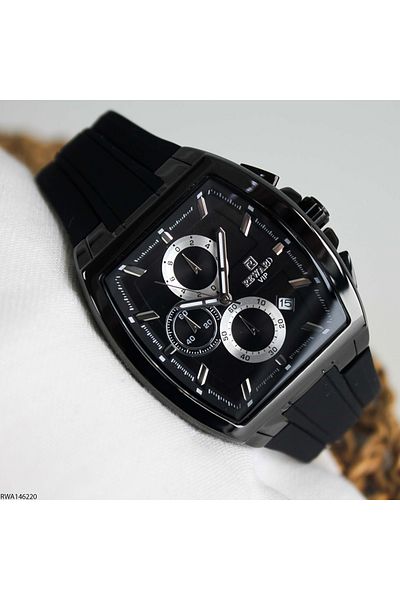 Reward Rwa 146220   Men's Wrist Watch with Silicone Cord