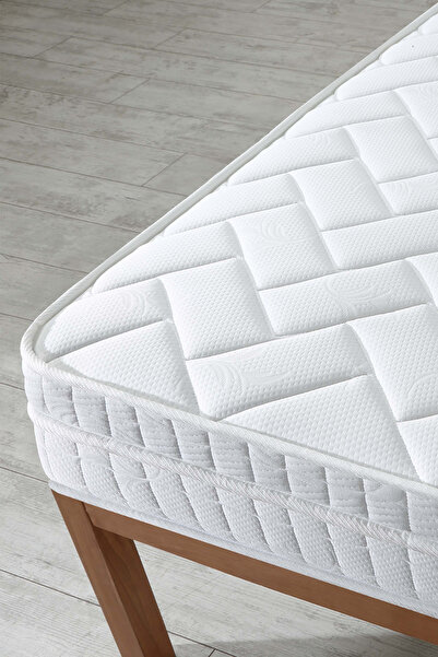 ST BEDDİNG POSEDİON ULTRA SUPER FULL ORTOPEDİK PAMUKLU YATAK