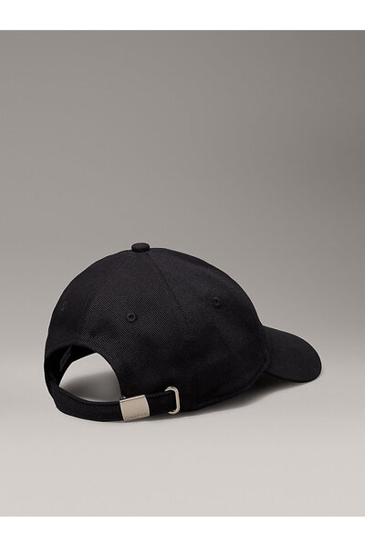 Calvin Klein Kadın Siyah Şapka