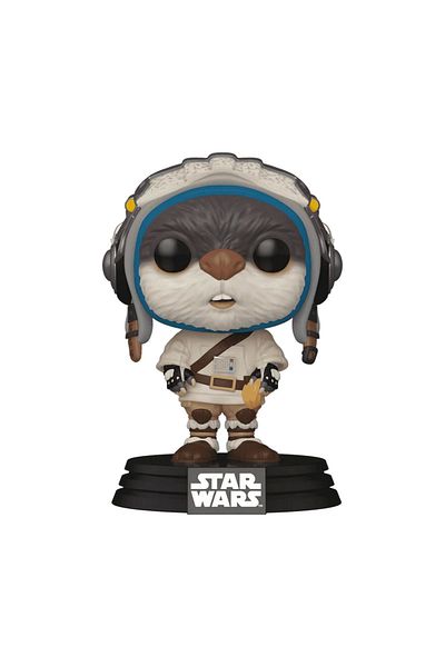 TOYFEST فانكو بوب ستار وورز: أكوليتي - باسيل