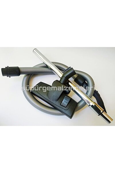 Şipşak Geldi Vestel Meltem T4500 - Vacuum Cleaner Telescopic Pipe Head Hose Set