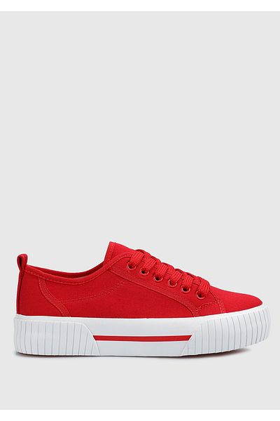 Provoq Tenis de damă - roșu