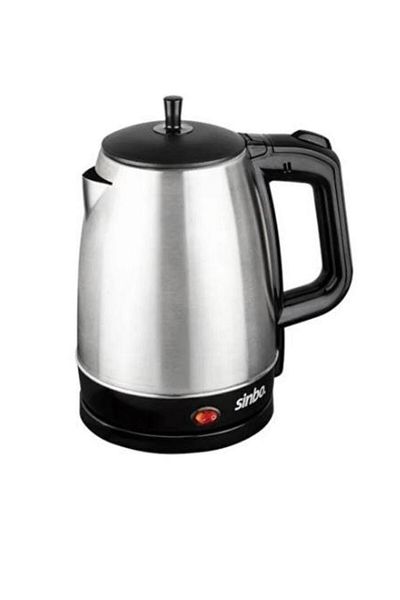 Sinbo Stm-5836 2 in 1 Electric Tea Maker