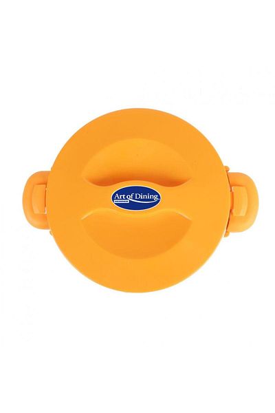 Heinner Heinner HR-SNV-8LV thermal casserole, 8L (Orange)