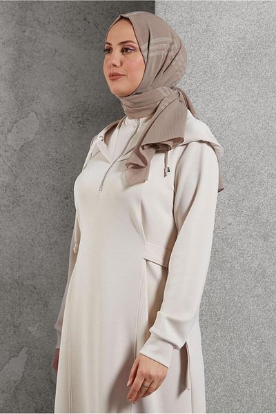 Alvina ALVINA Shawl 8446 - Απλό και κομψό σχέδιο